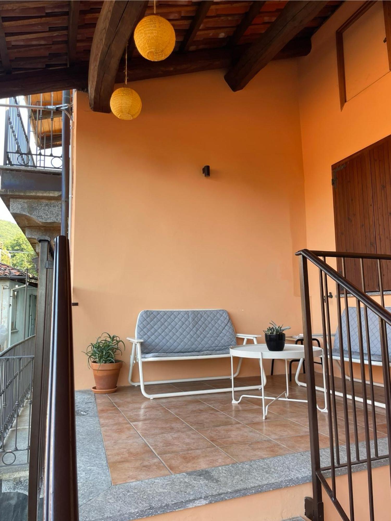 Studio Rosa Miagliano Dış mekan fotoğraf