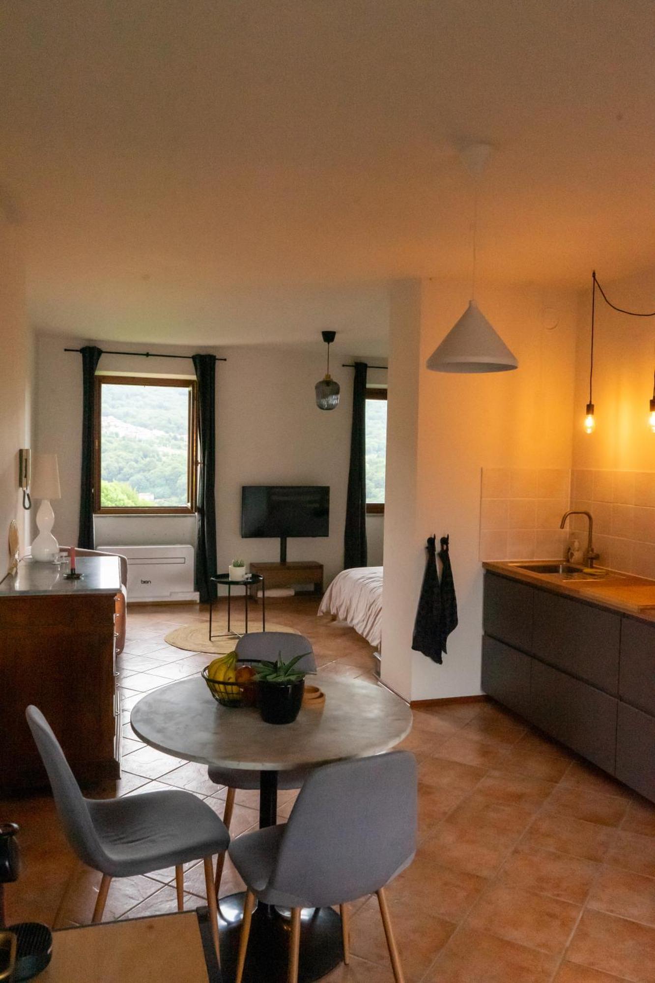 Studio Rosa Miagliano Dış mekan fotoğraf