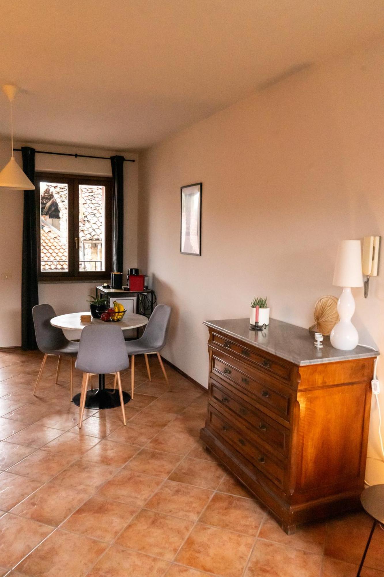 Studio Rosa Miagliano Dış mekan fotoğraf