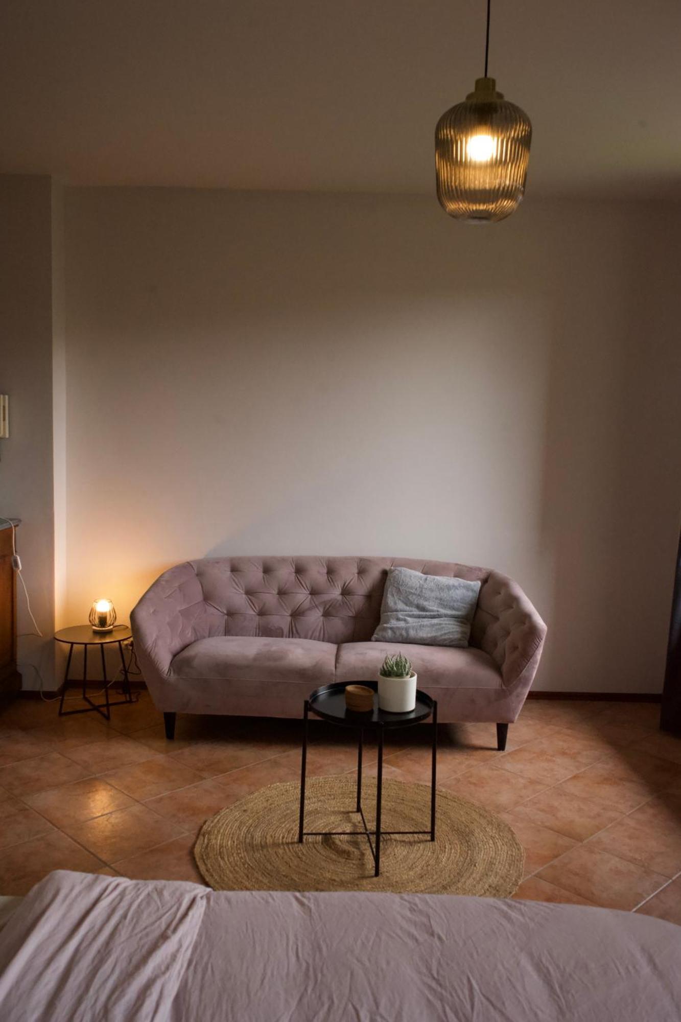 Studio Rosa Miagliano Dış mekan fotoğraf