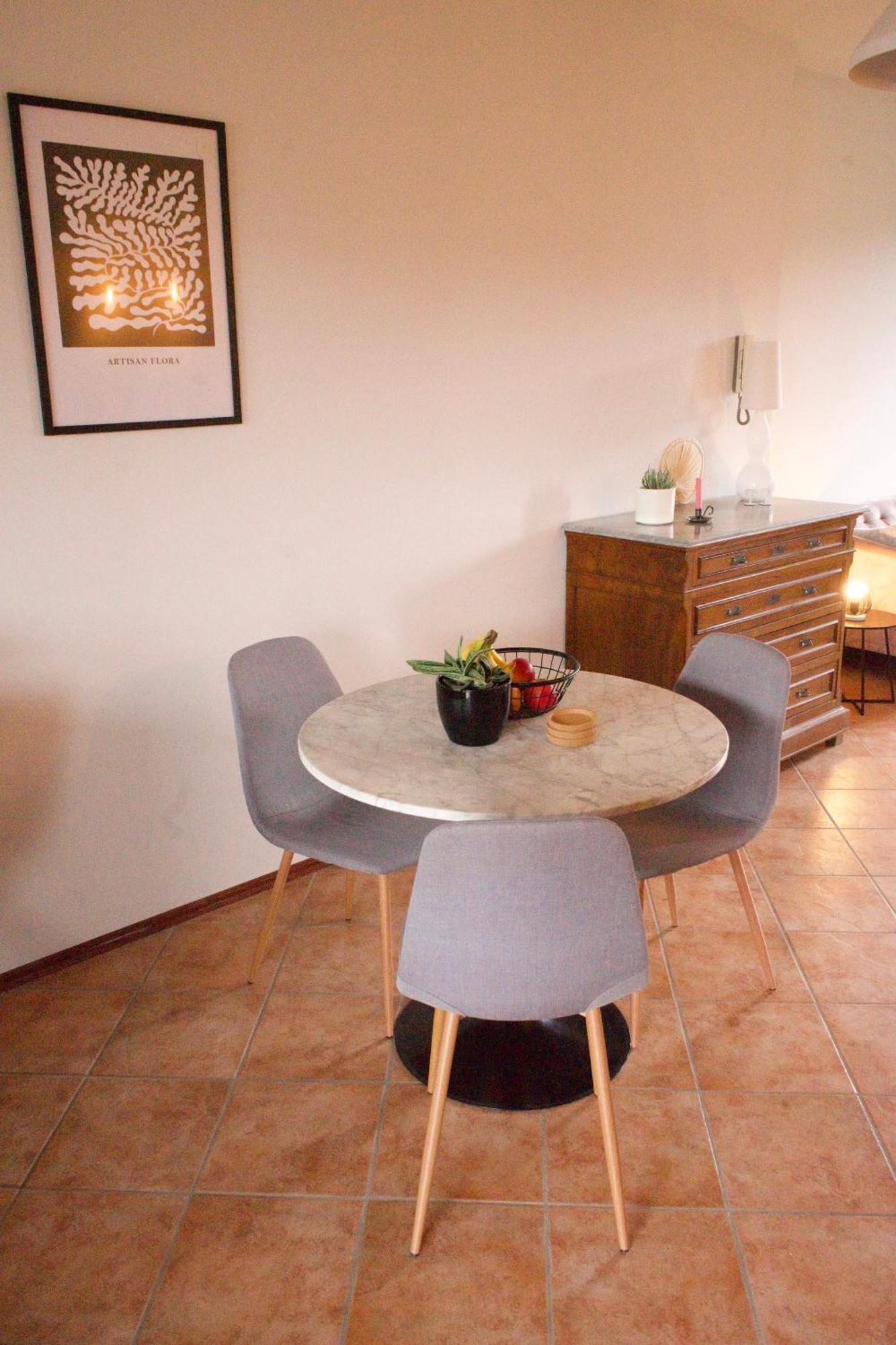 Studio Rosa Miagliano Dış mekan fotoğraf