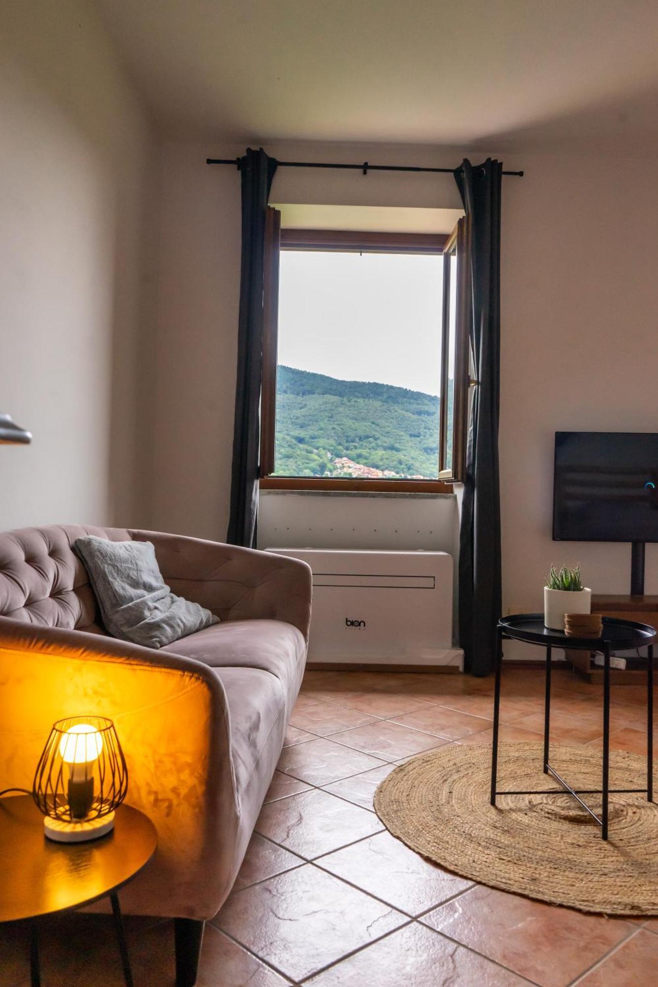 Studio Rosa Miagliano Dış mekan fotoğraf