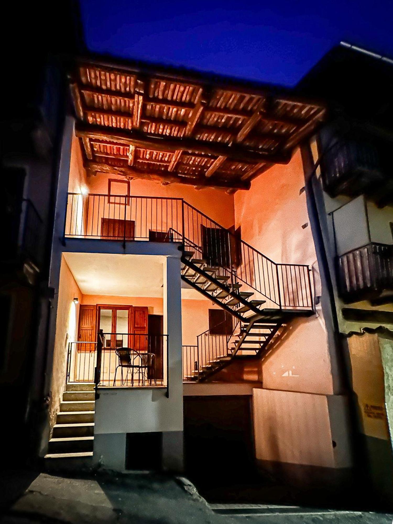 Studio Rosa Miagliano Dış mekan fotoğraf