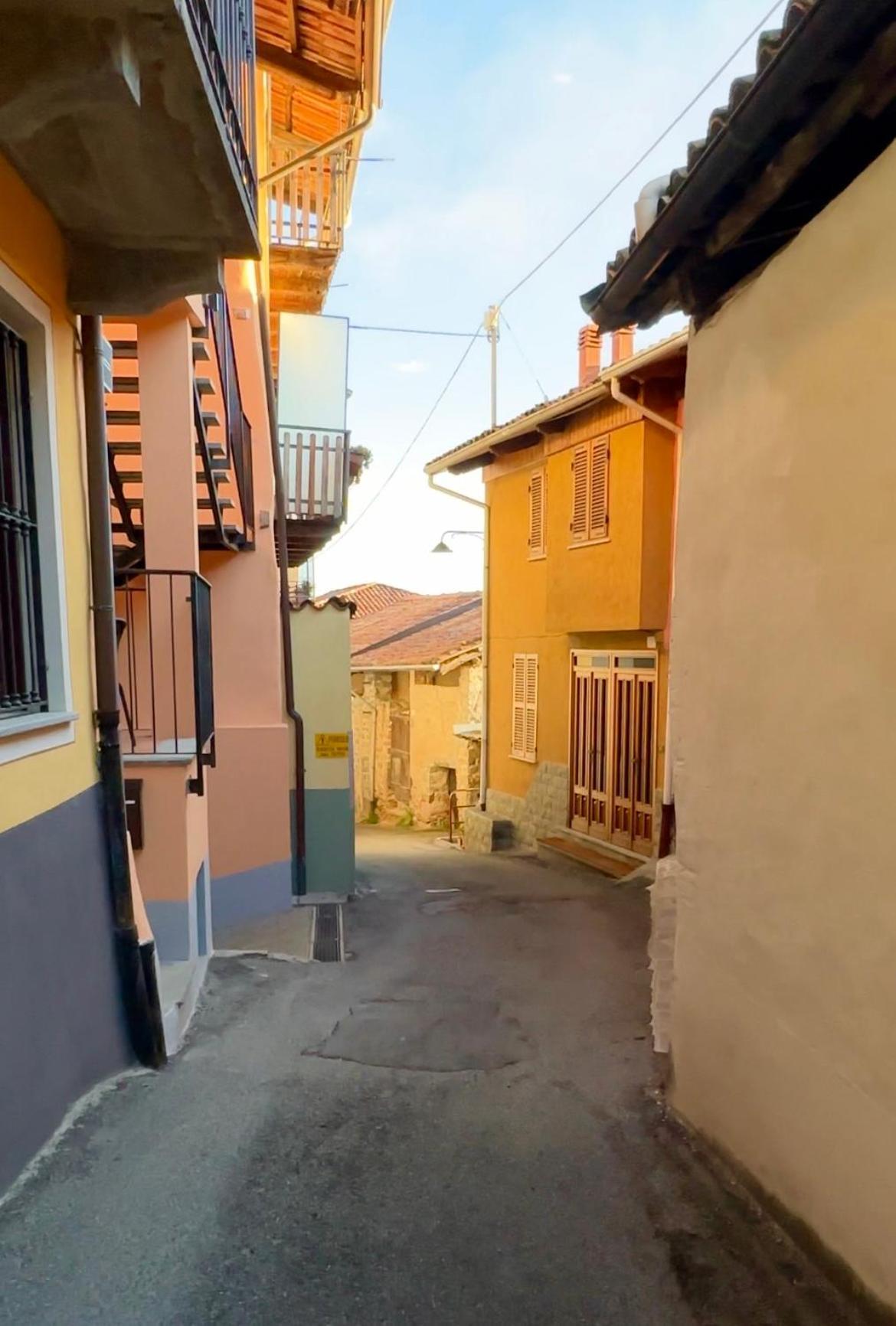 Studio Rosa Miagliano Dış mekan fotoğraf