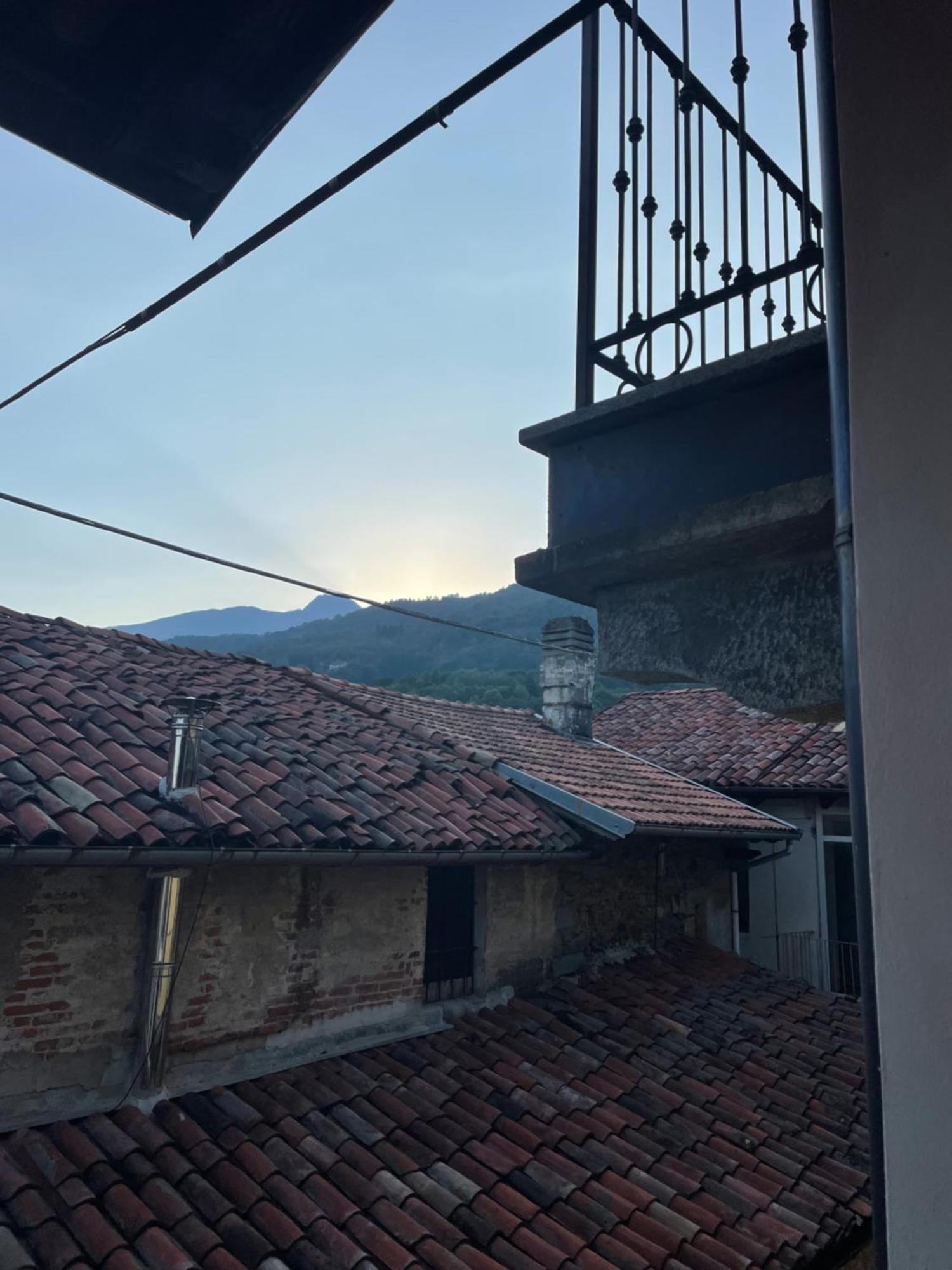 Studio Rosa Miagliano Dış mekan fotoğraf